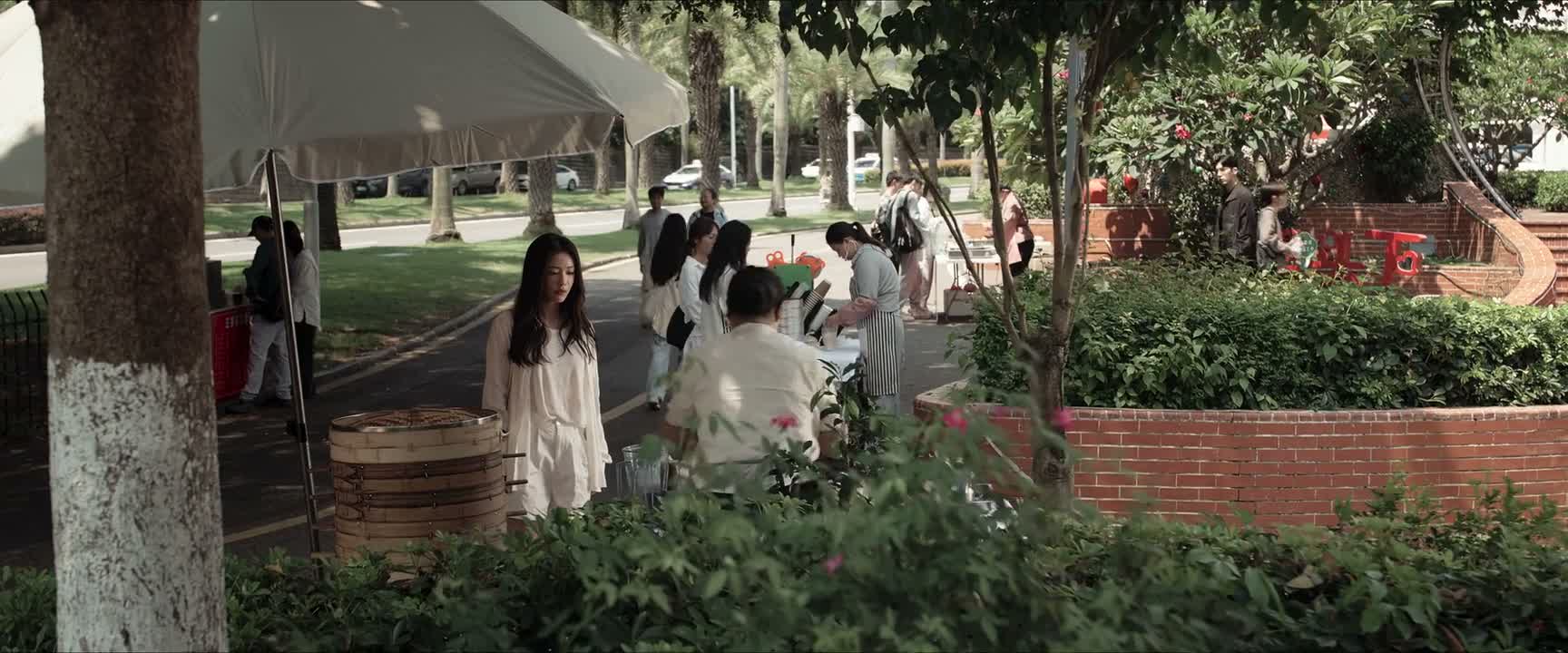 再来一个茶叶蛋吧 行