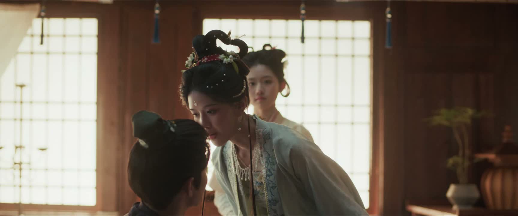别动 倒数五个数