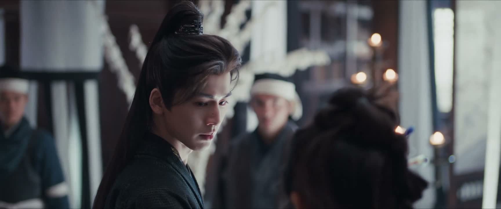 出去 出去