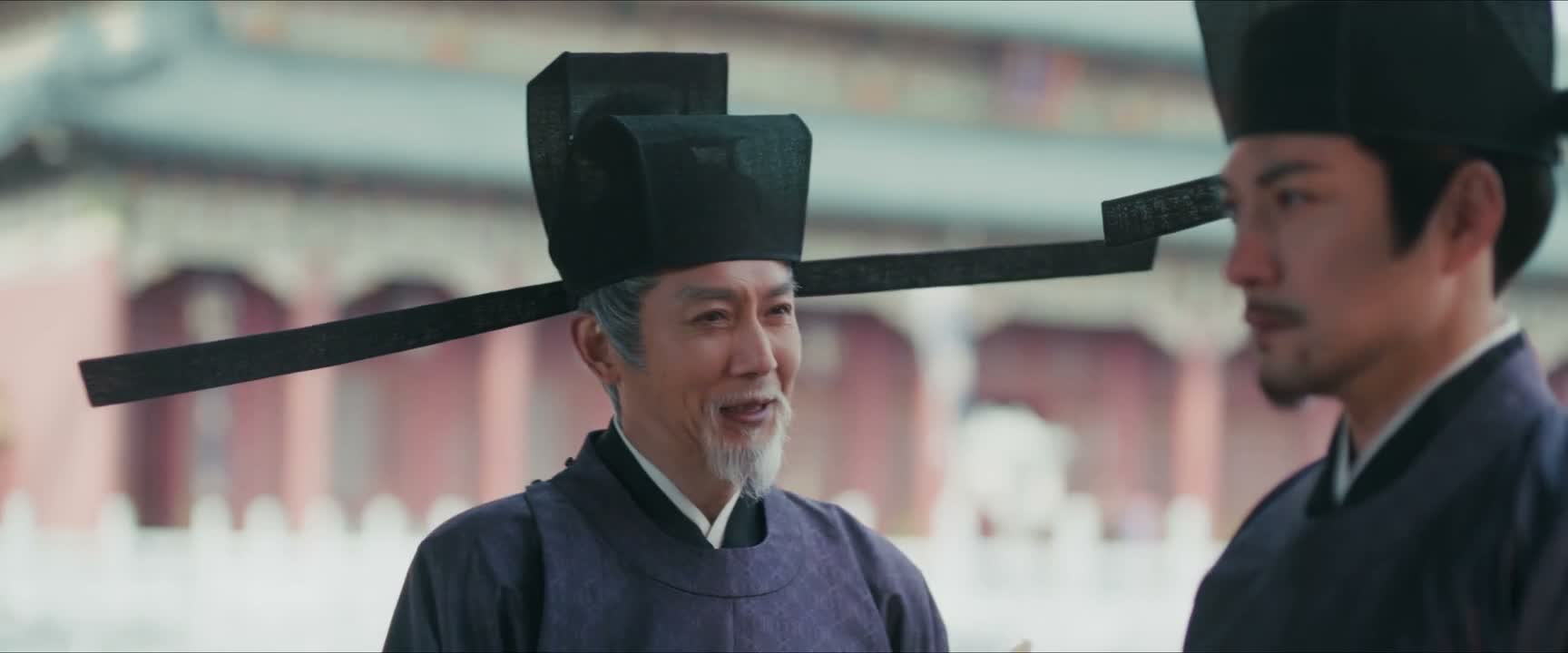 此议关乎着霁州军权