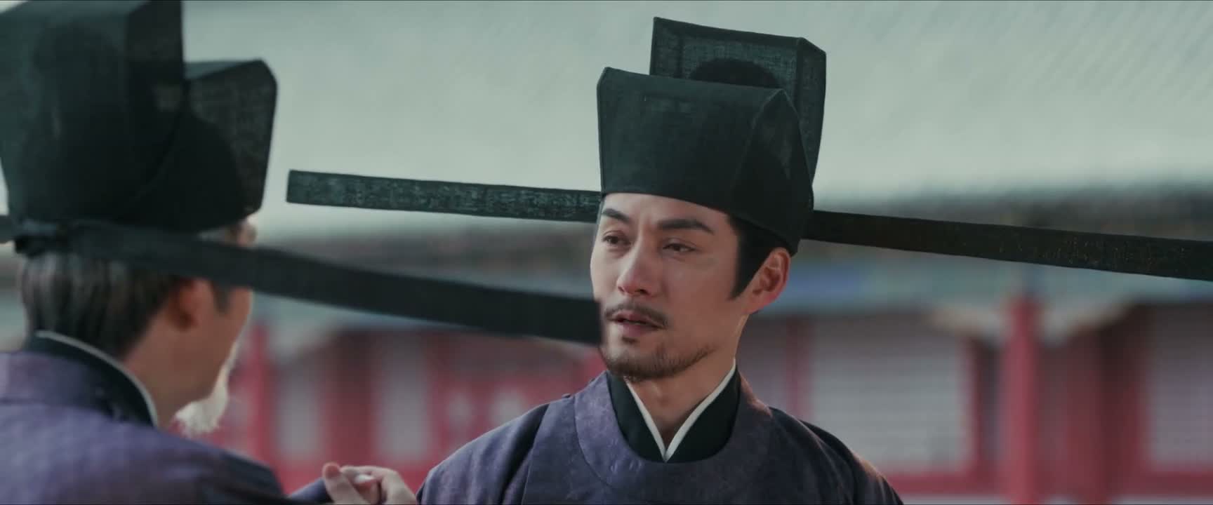倒可以学学当年陶太傅