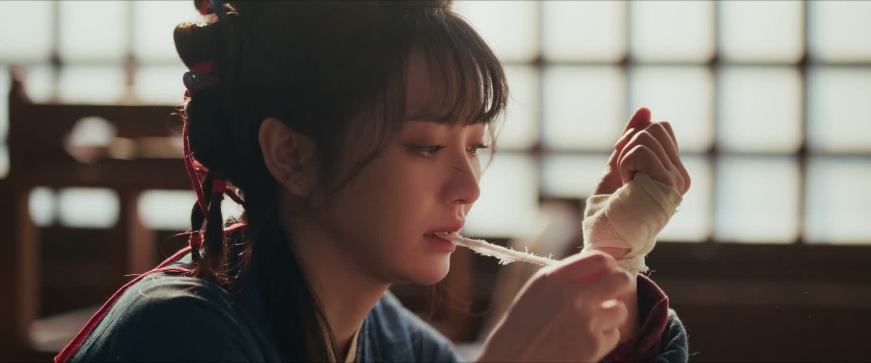 爹 娘
