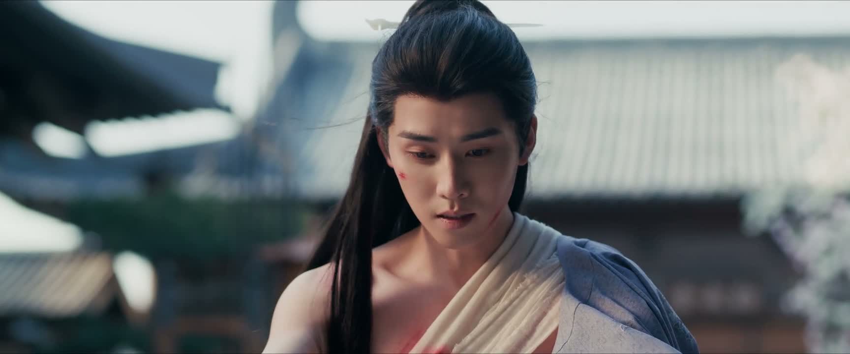 更无颜面见贺大人