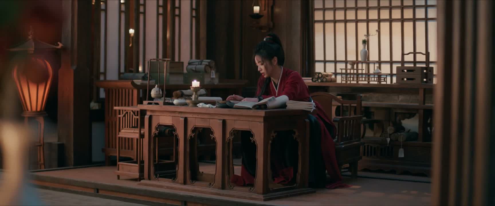 看来真不是个读书的料