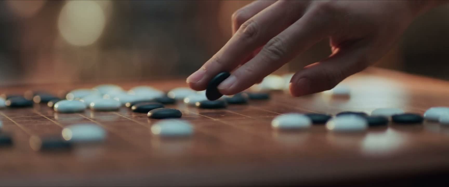 李司马怕是很失望吧