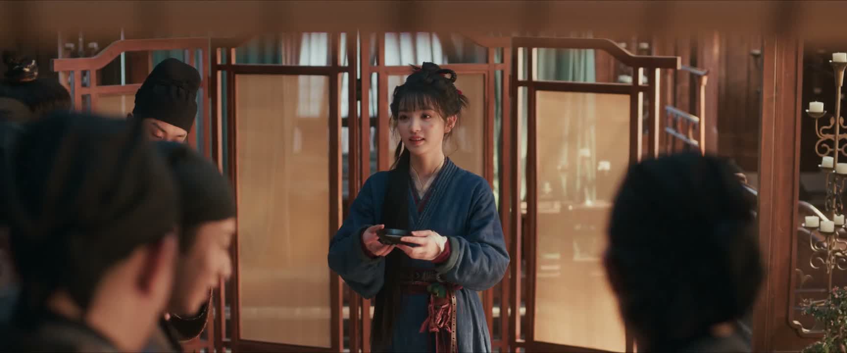那我就谢谢各位了