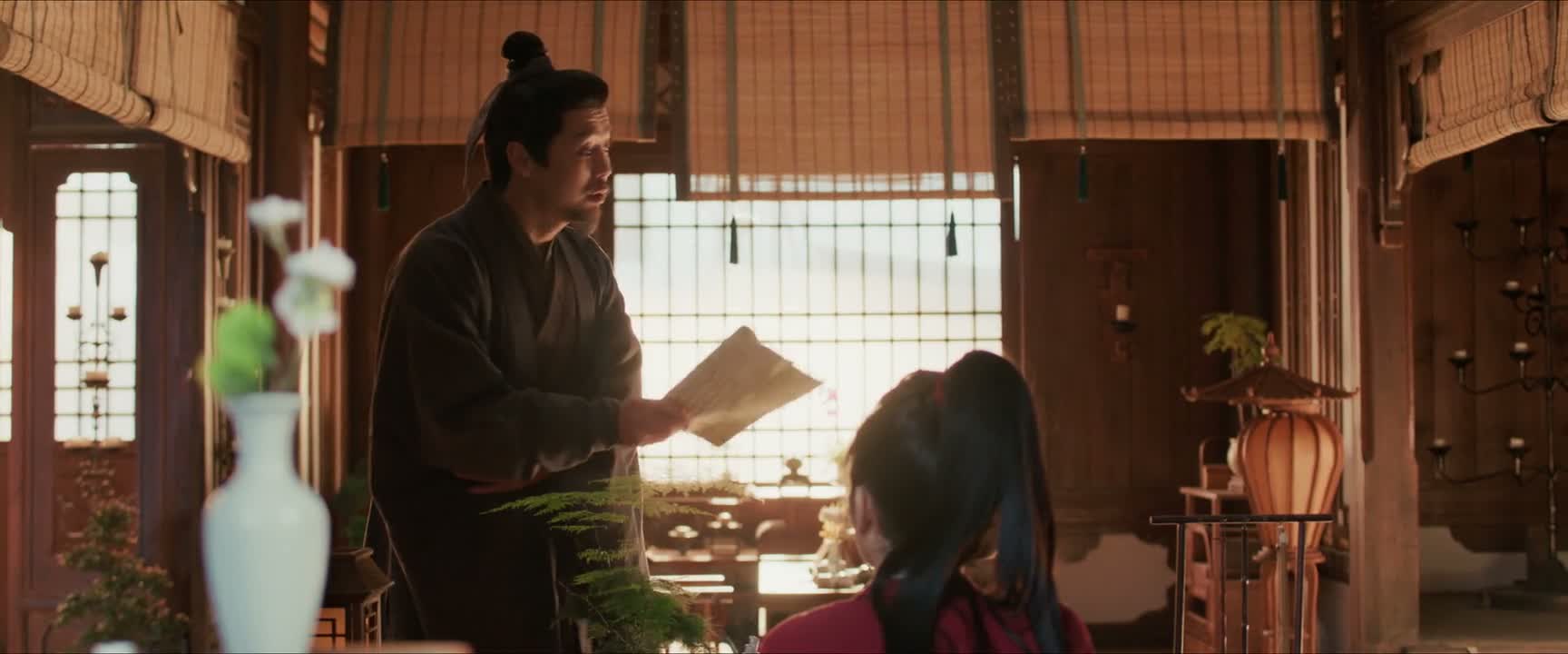 你去引诱别人