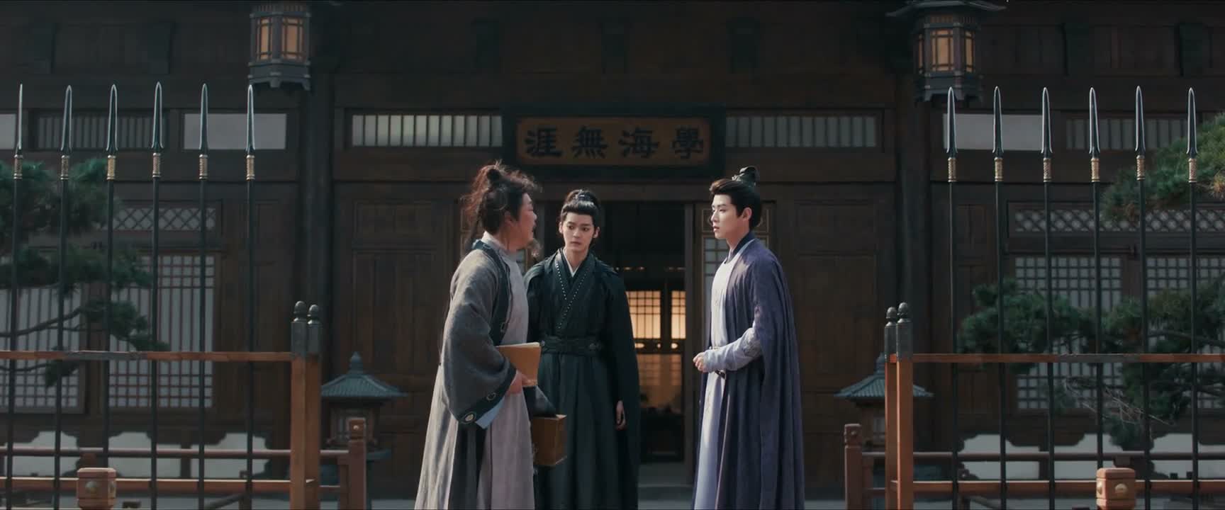 你呀 还是另请高明吧