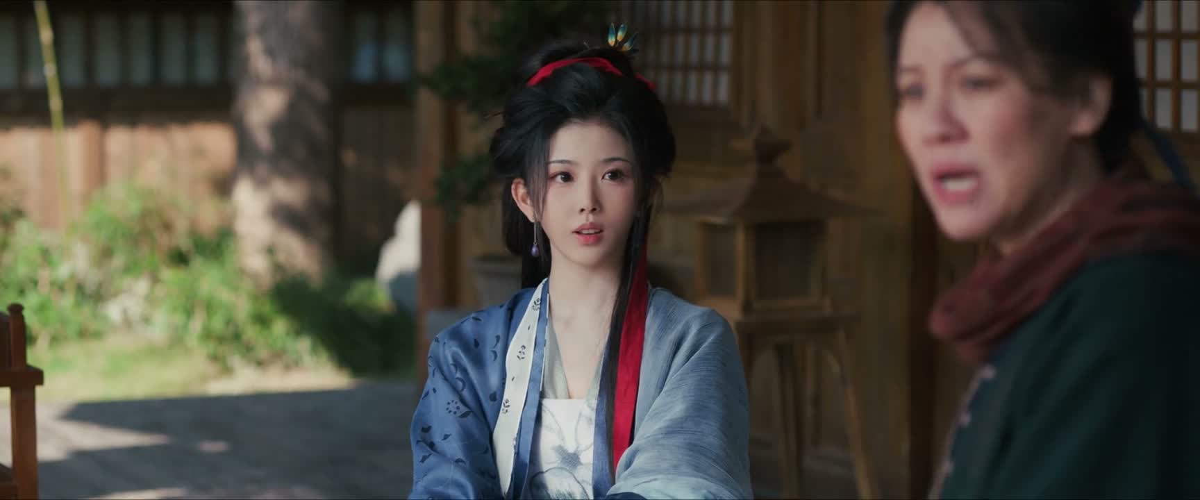 你怎么跟那舀水的瓢一样