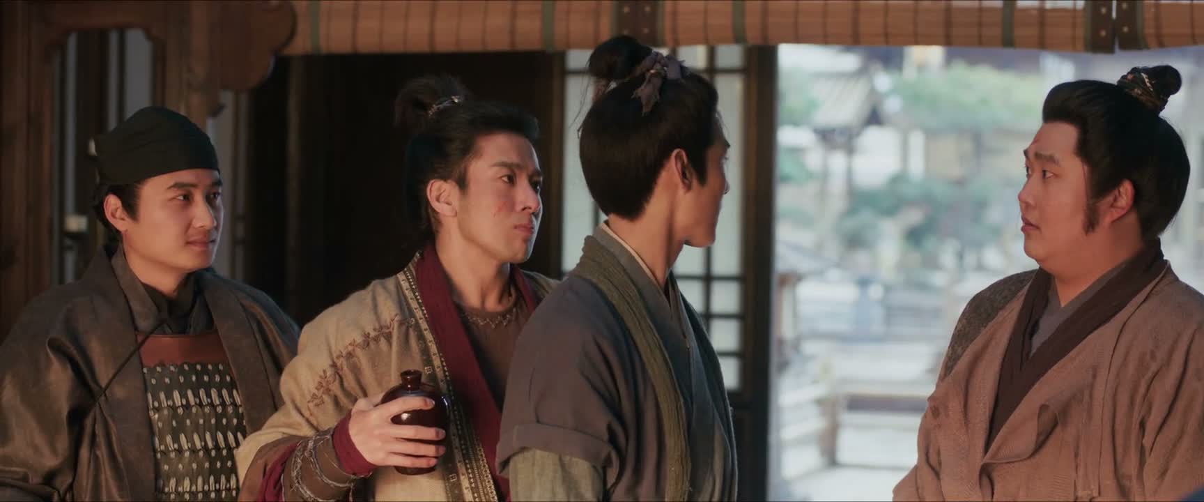 怕是不太方便吧