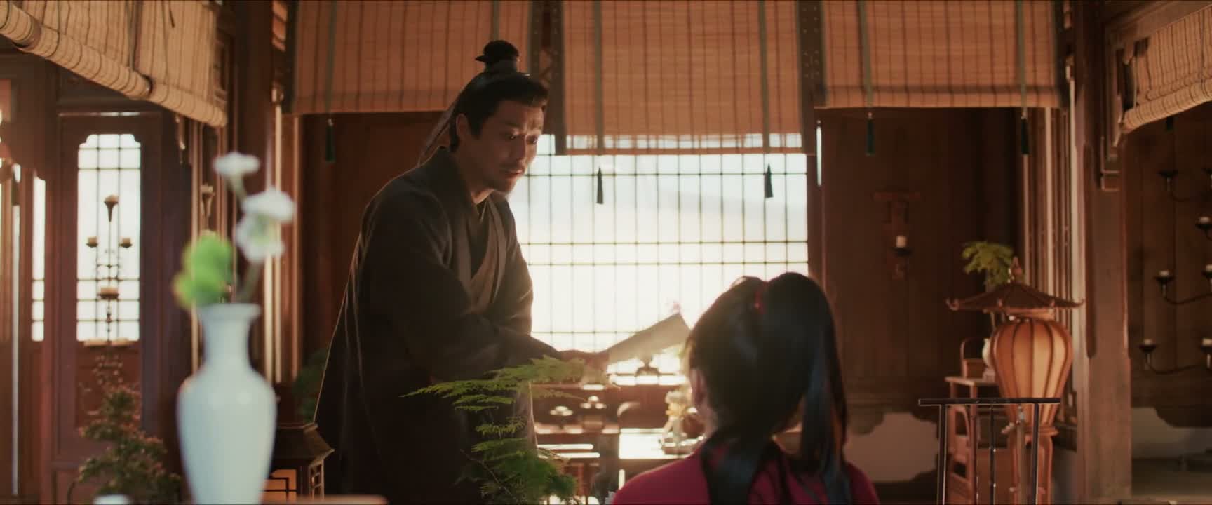 让他们帮你消灭敌人
