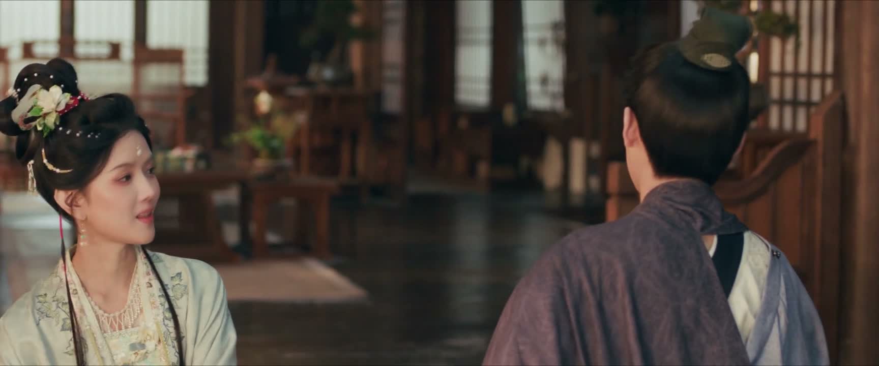 是什么让司马如此慌乱
