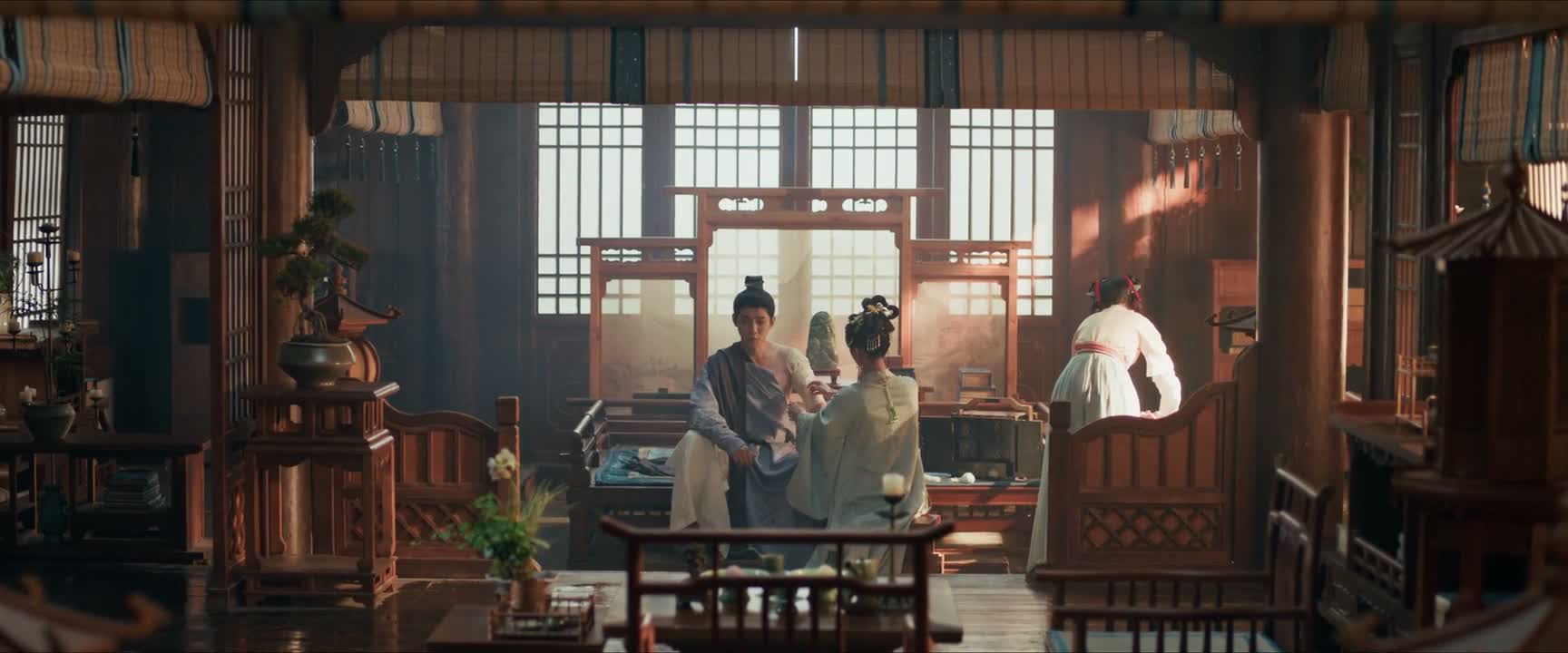 是为了麓原书院的山长