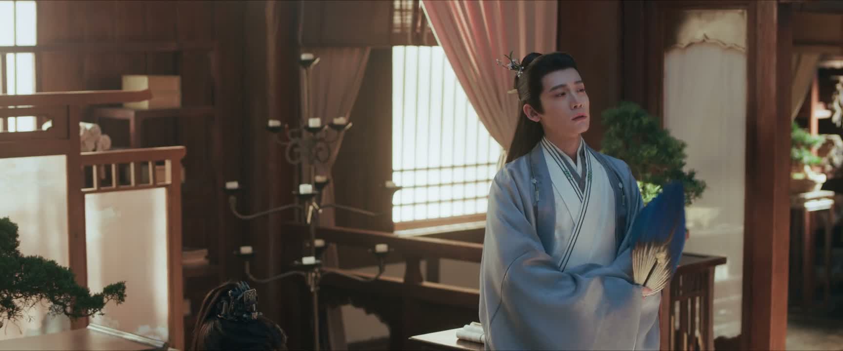 算盘珠子打得震天响