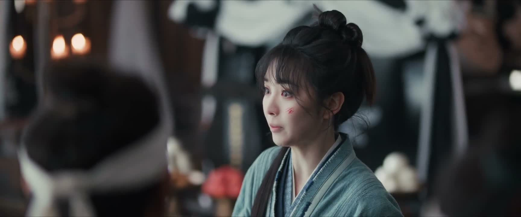 他不是 他不是叛徒