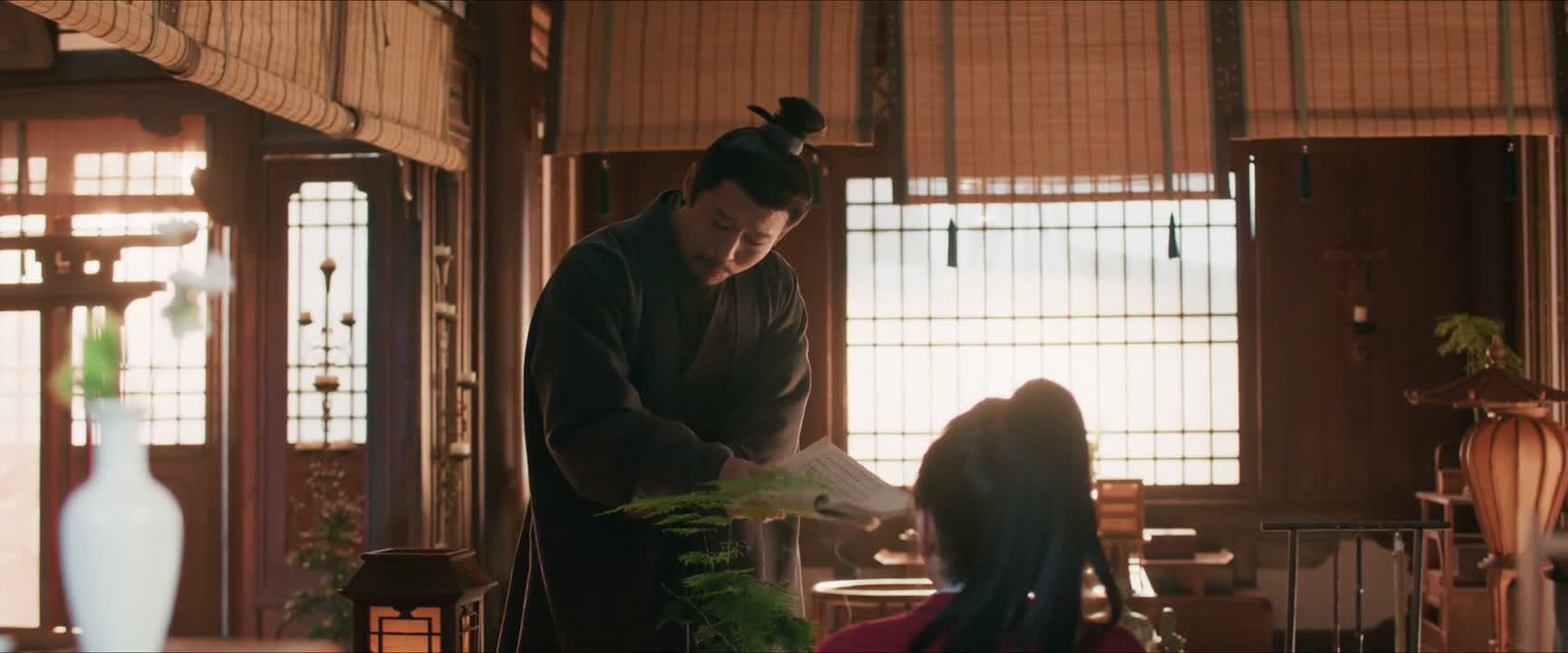 它不是烟火的问题