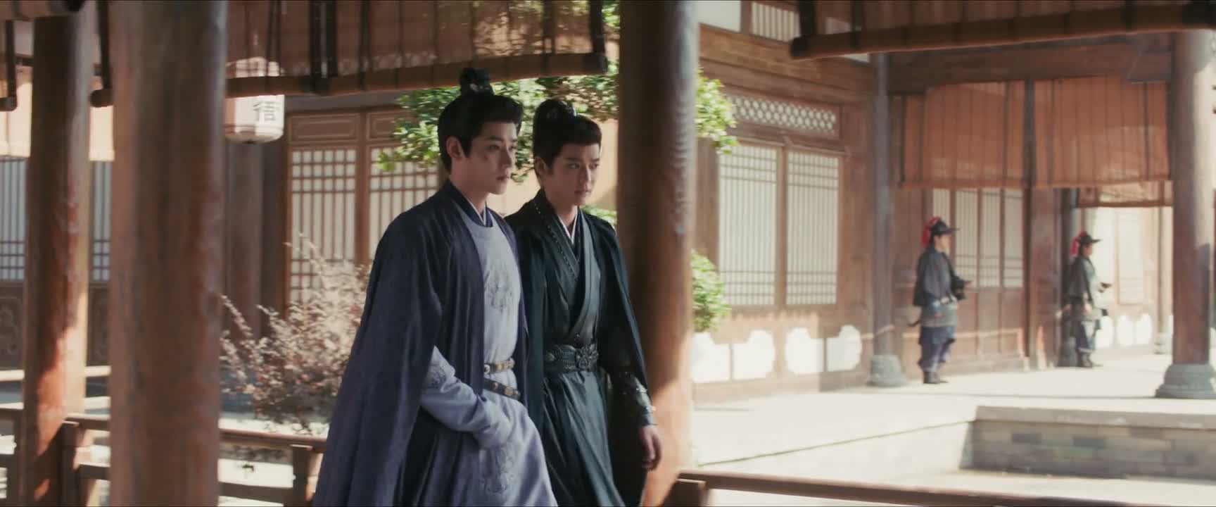太傅那边也必定不高兴