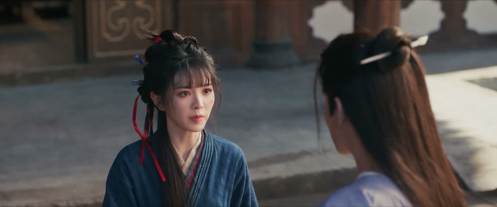 我能明白你当时的处境