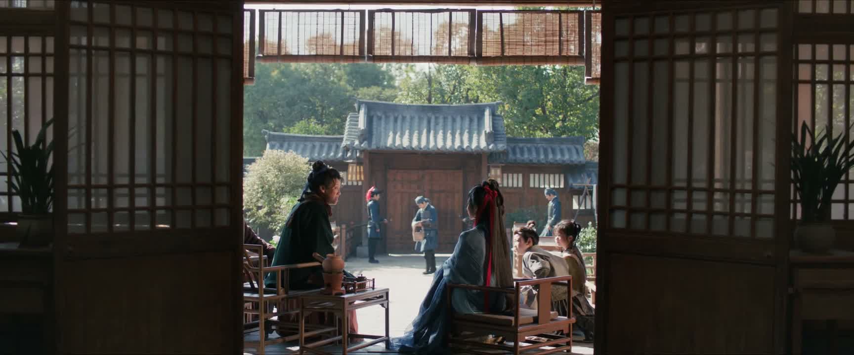 骁骑都尉