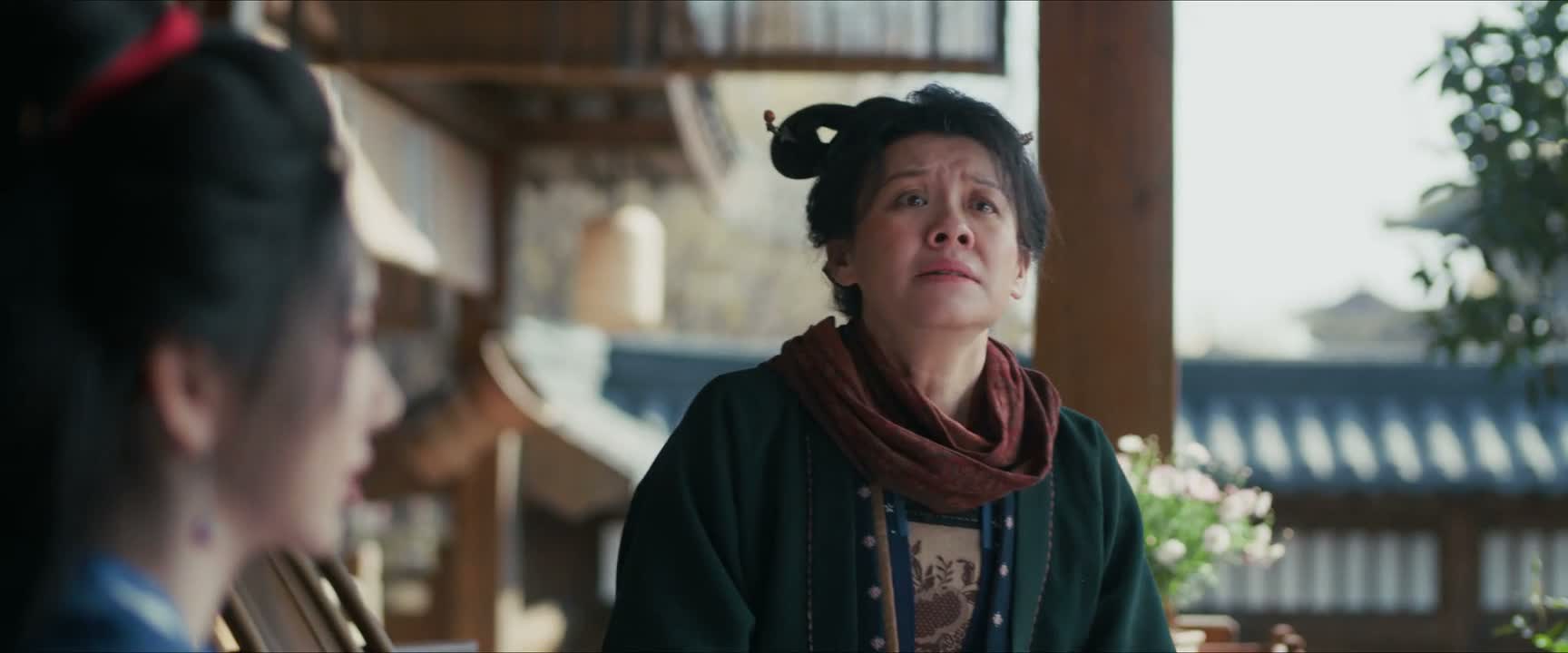 言正也要平安归来呀