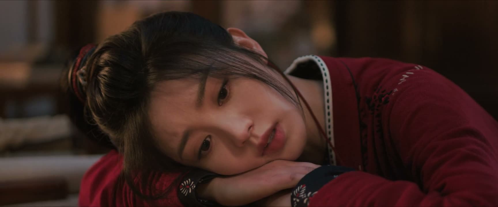 也不知道他在干什么