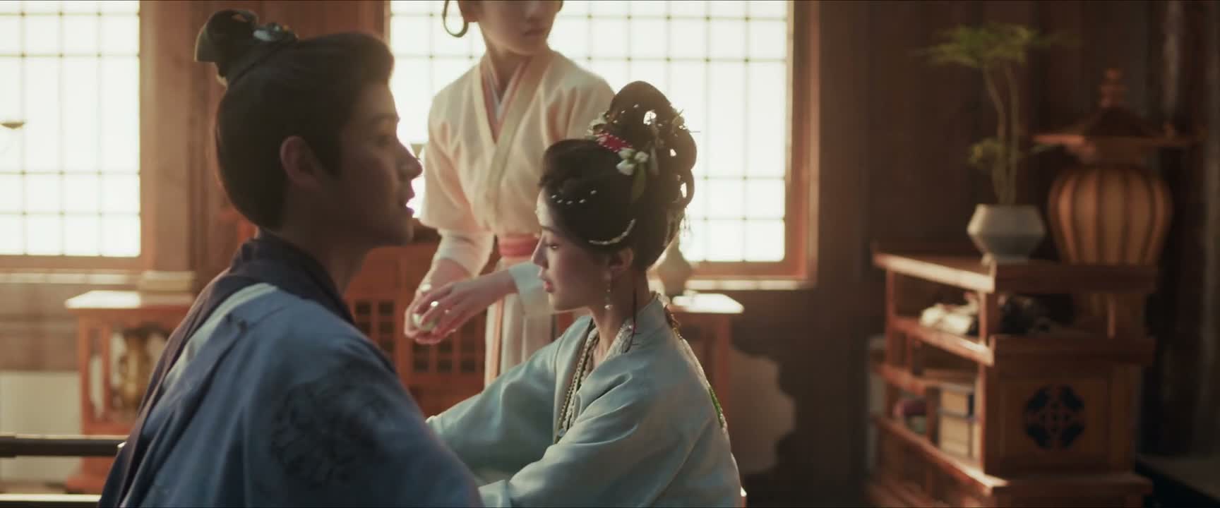 一个玩笑开第二遍可就不灵了