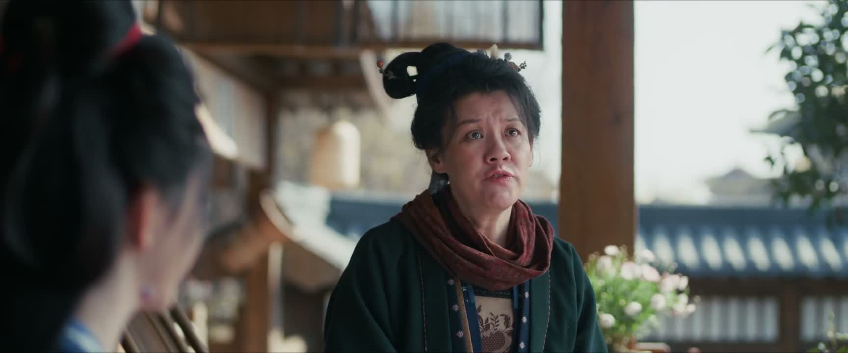 糟糠夫不可休