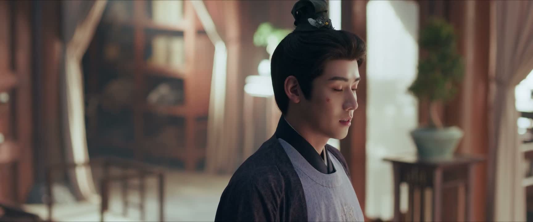 这点小事不会让我失望的
