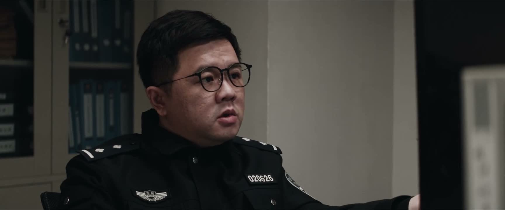 人民警察都敢骗