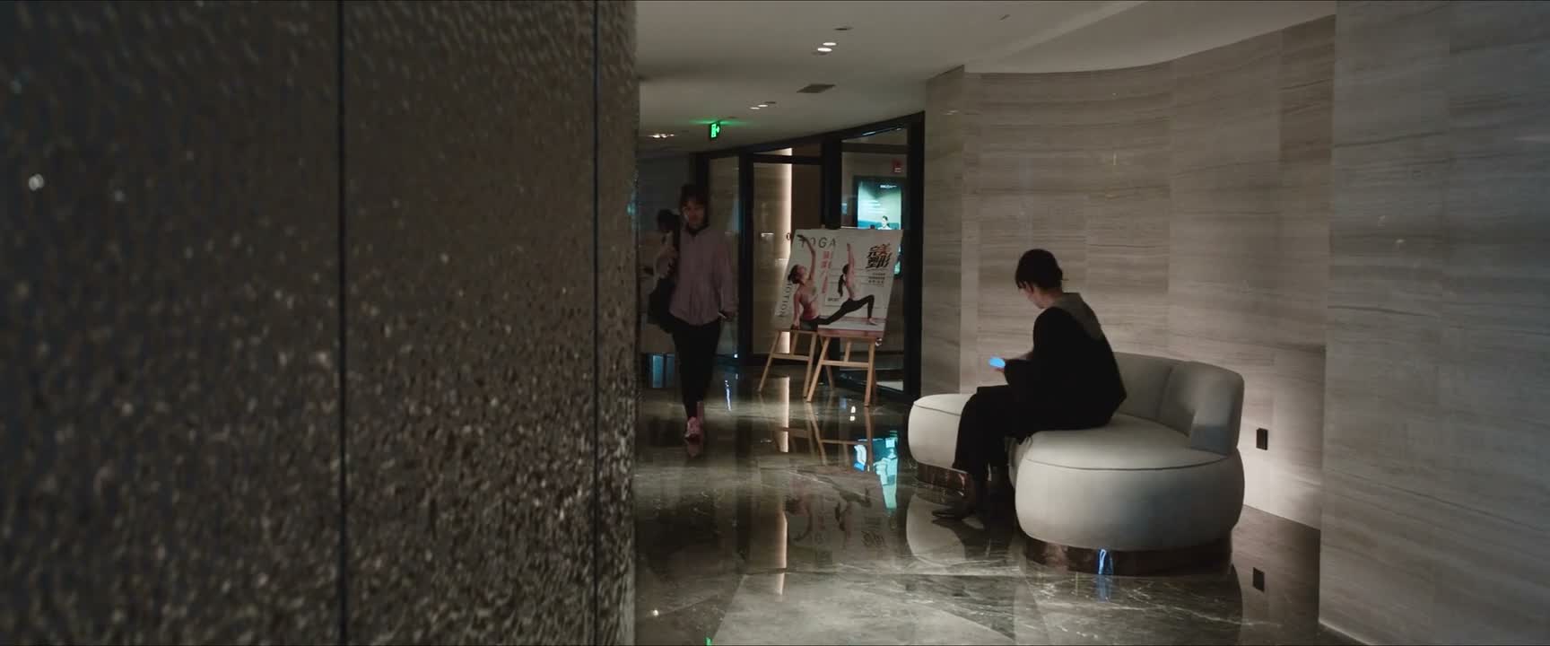 我结束啦 一会就回去了