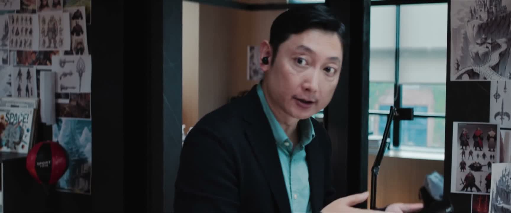 小吕 我告诉你小吕