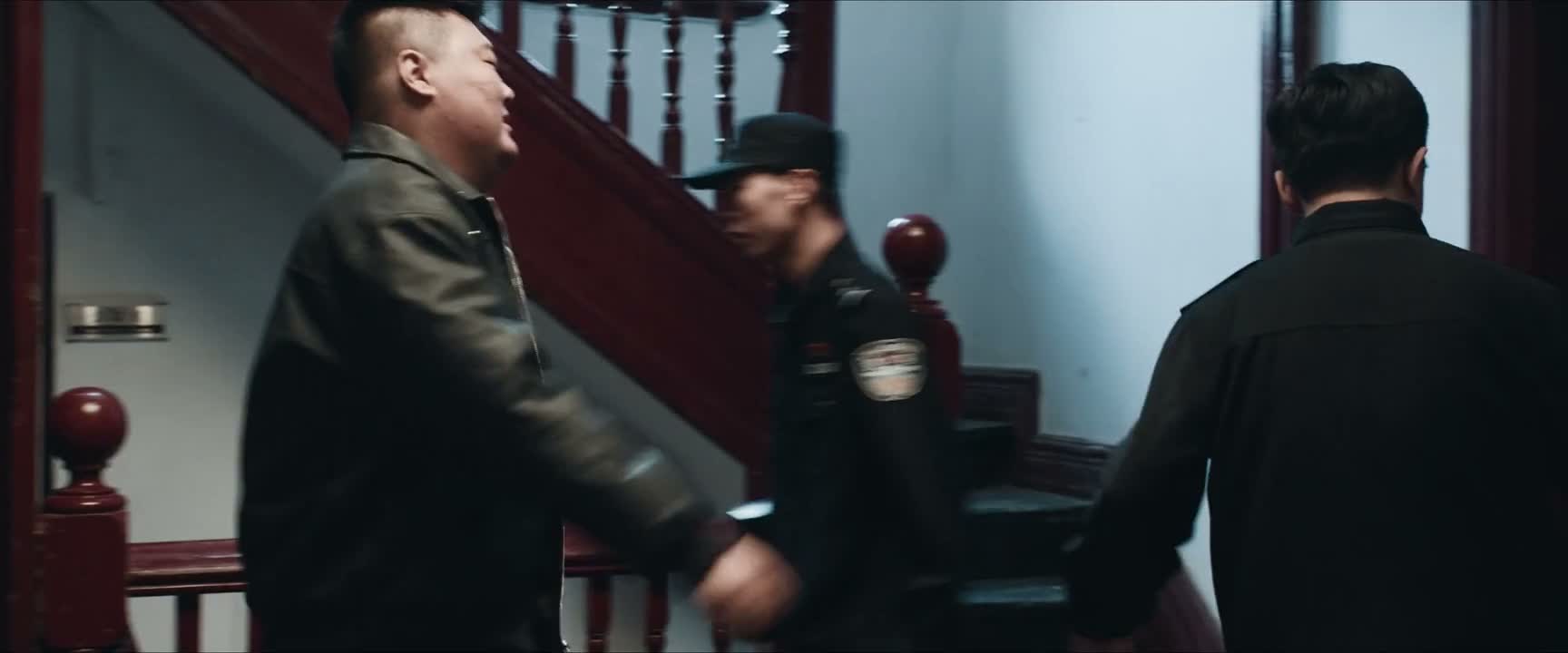 找我什么事啊 师父 师父