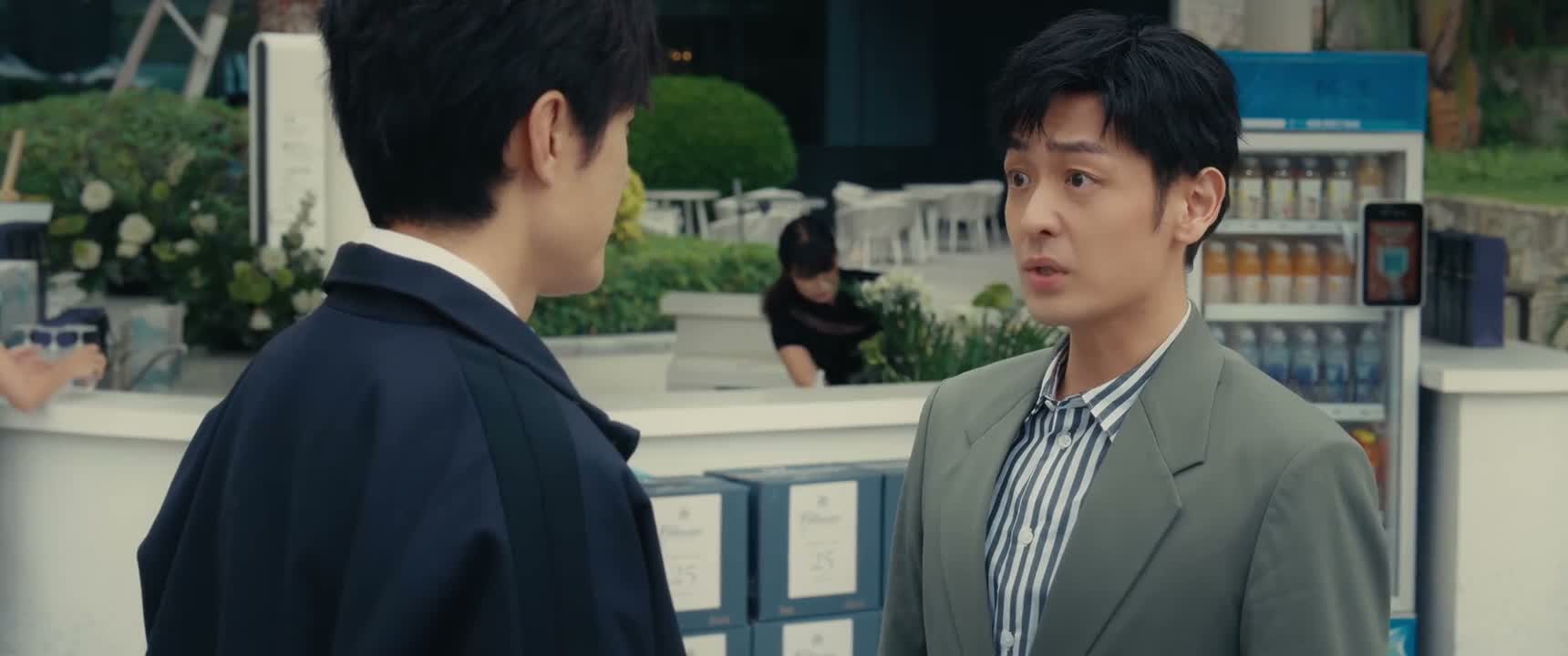 不还有齐又蓝吗 齐又蓝是人力资源的