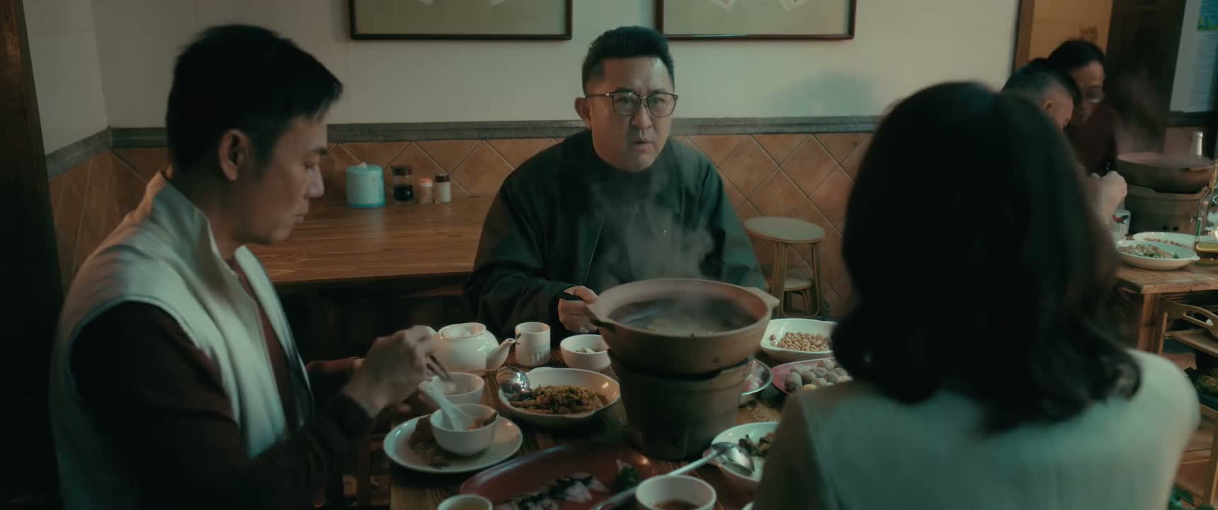 不好意思 那天我正好也没空