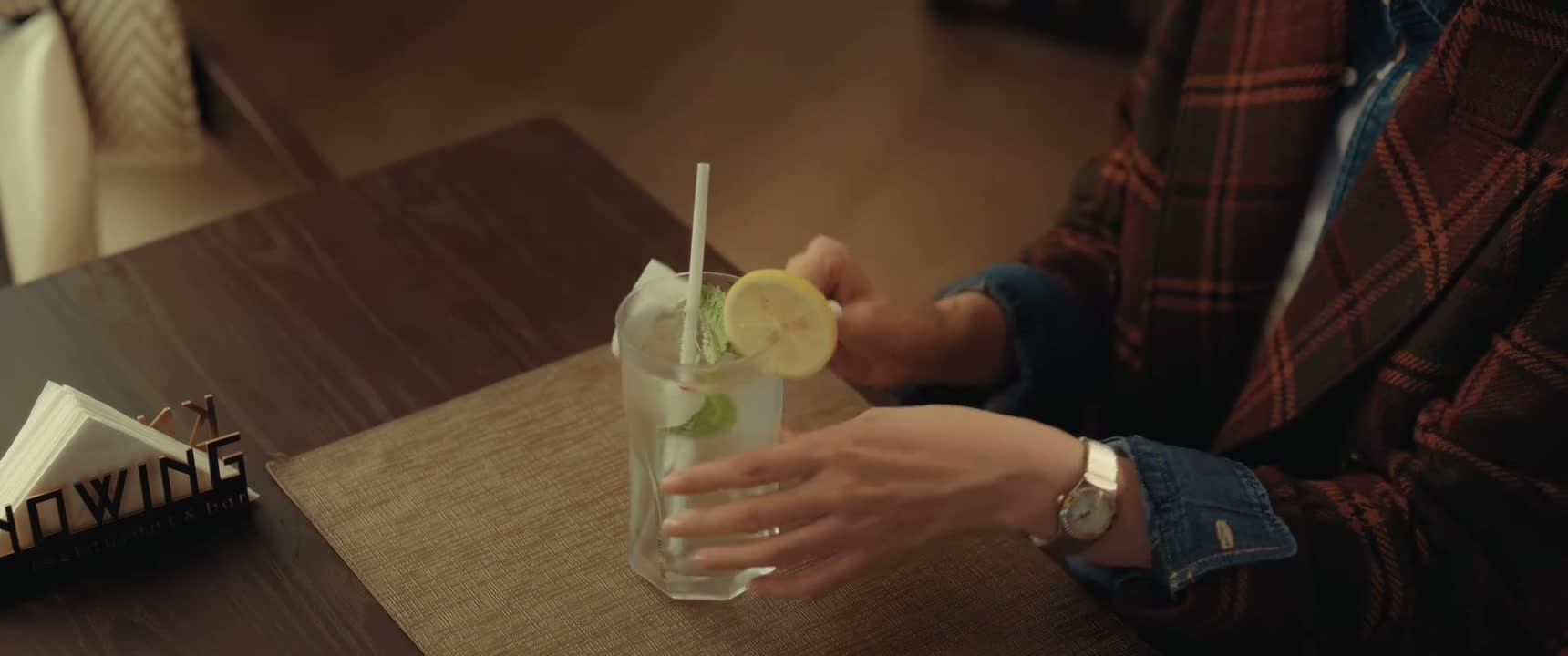 不瞒你说 你的演讲视频