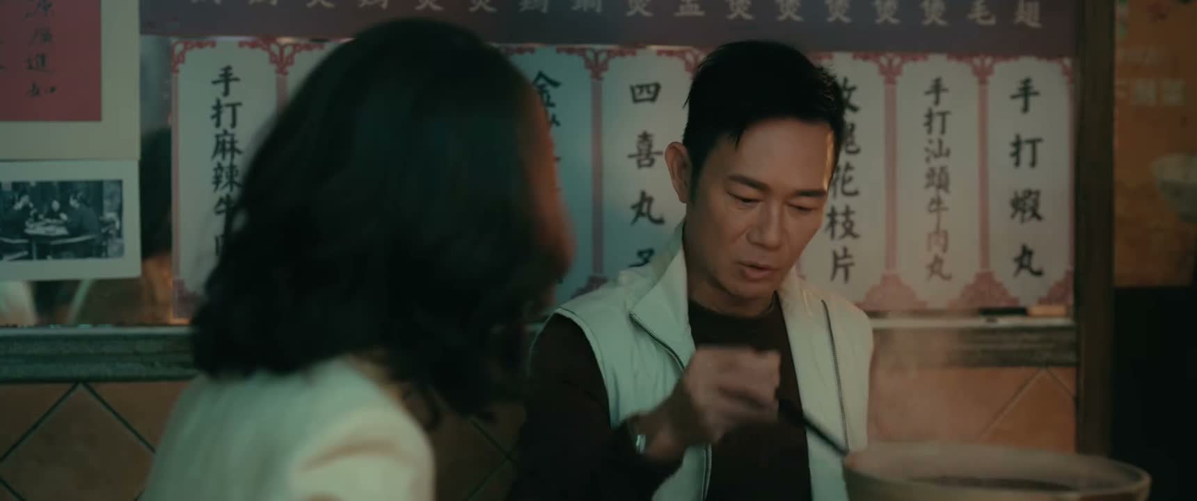 吃那么多东西怎么再吃