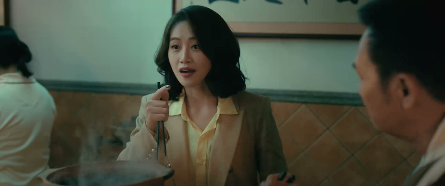 而且厨师做饭特别好吃 怎么样