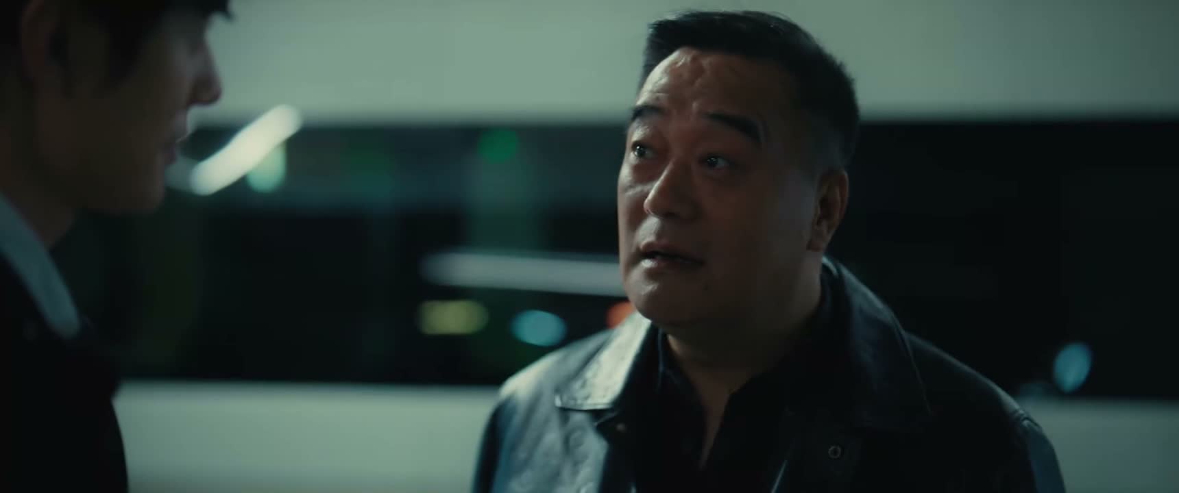 老了老了成了叛徒