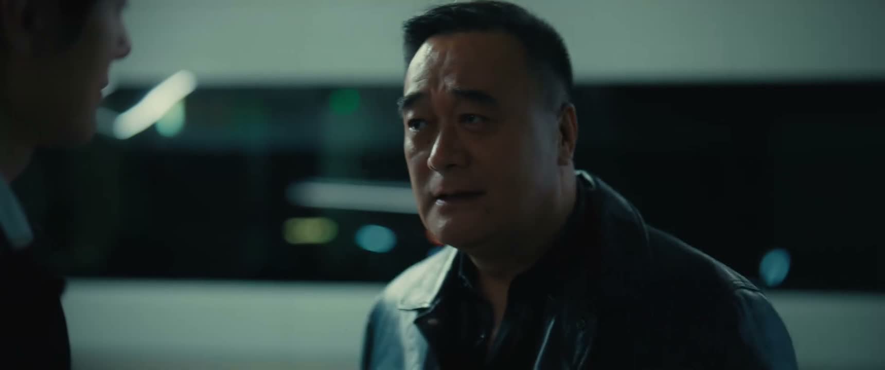 老许跳槽威尔逊的事你听说了吗