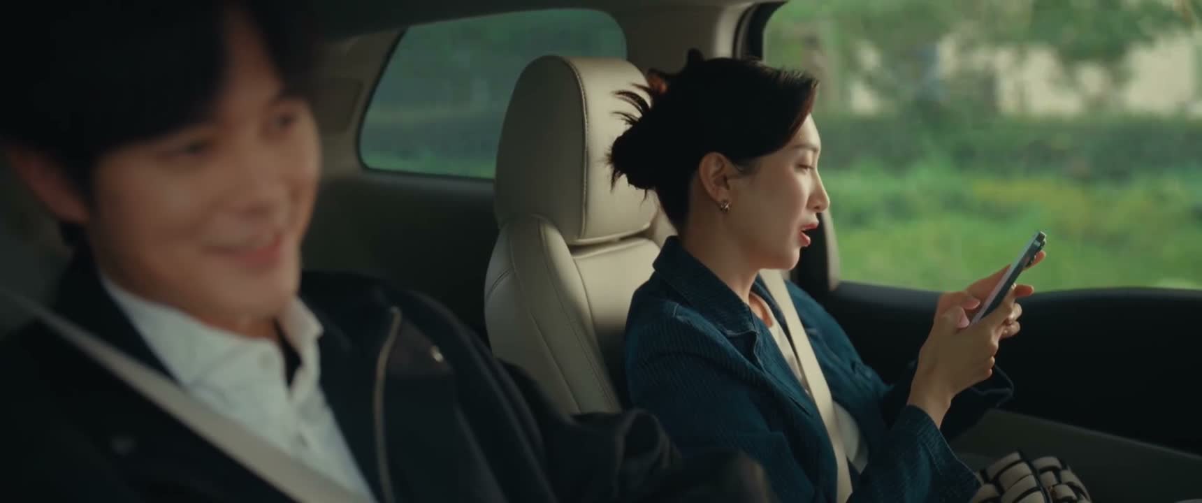 老许要带我走的话早就走了 还需要等到现在啊