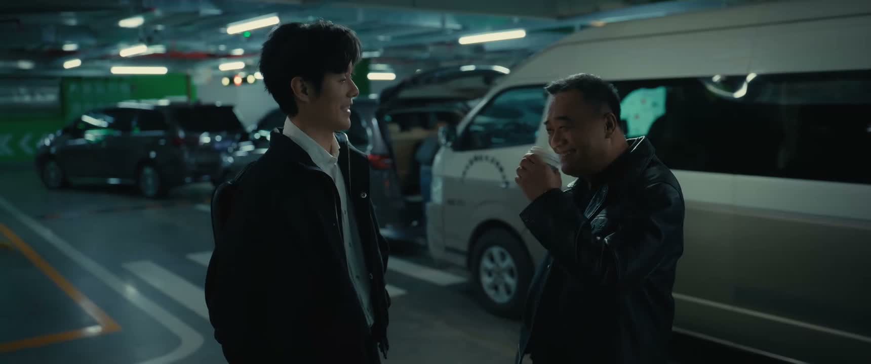 谁啊 你还穷人 我怎么不穷了 你看 这这这