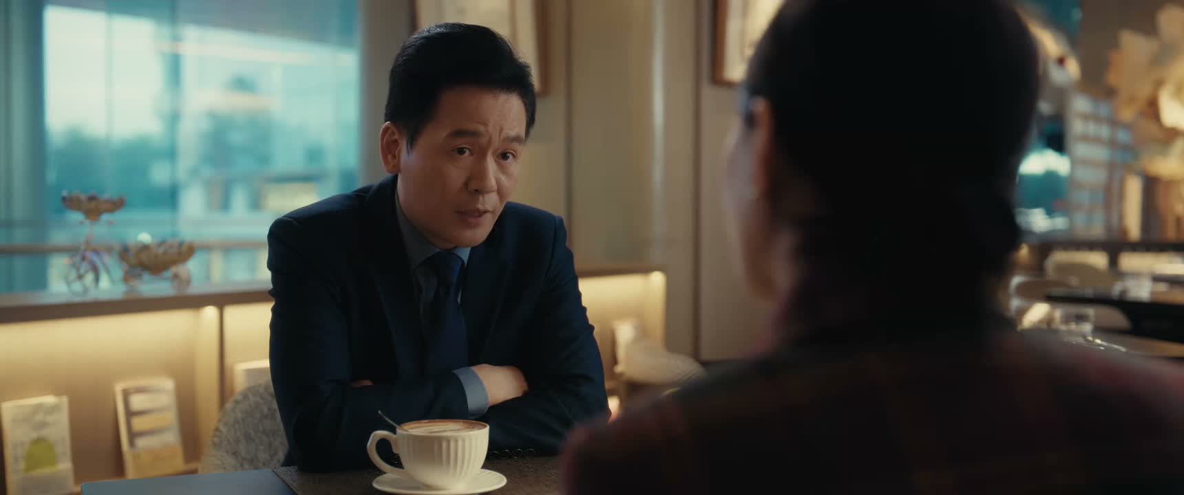 为什么还给你先生 留面子 留余地