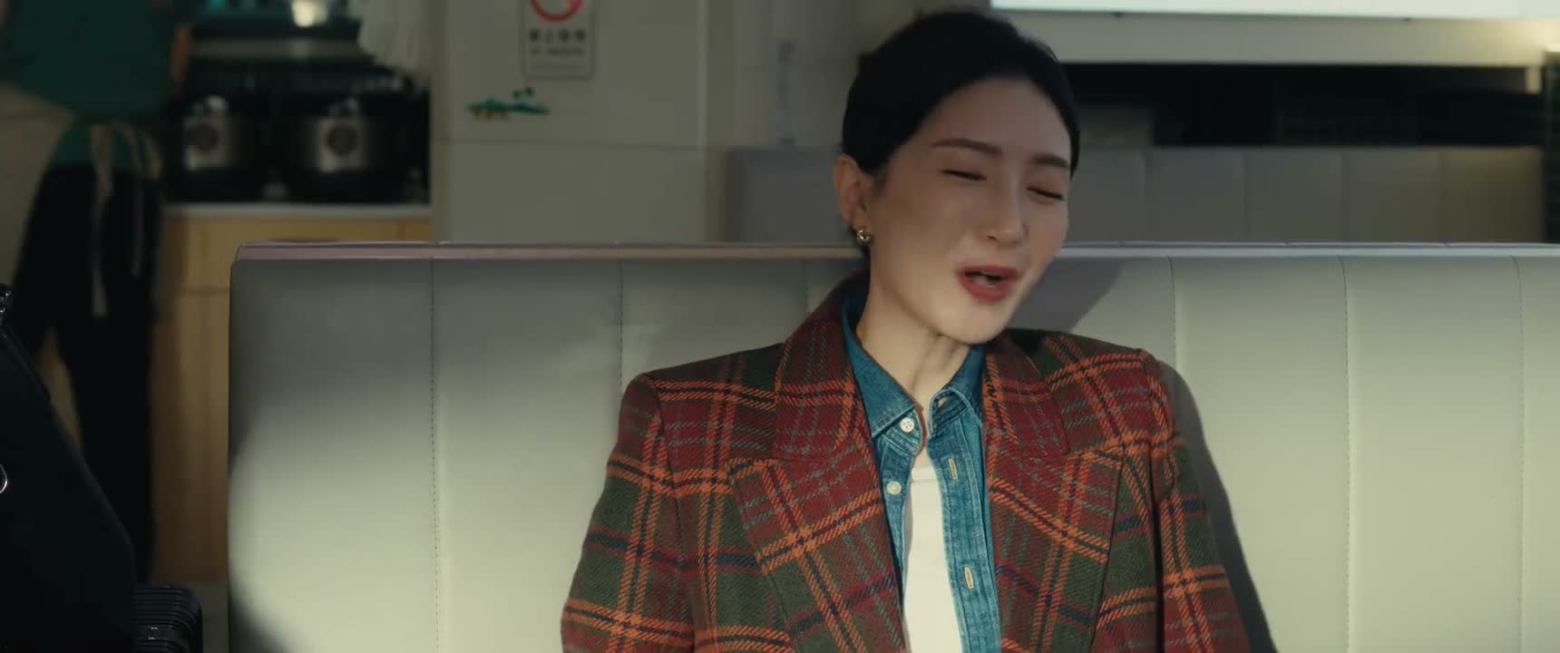 我不矫情 这就对了