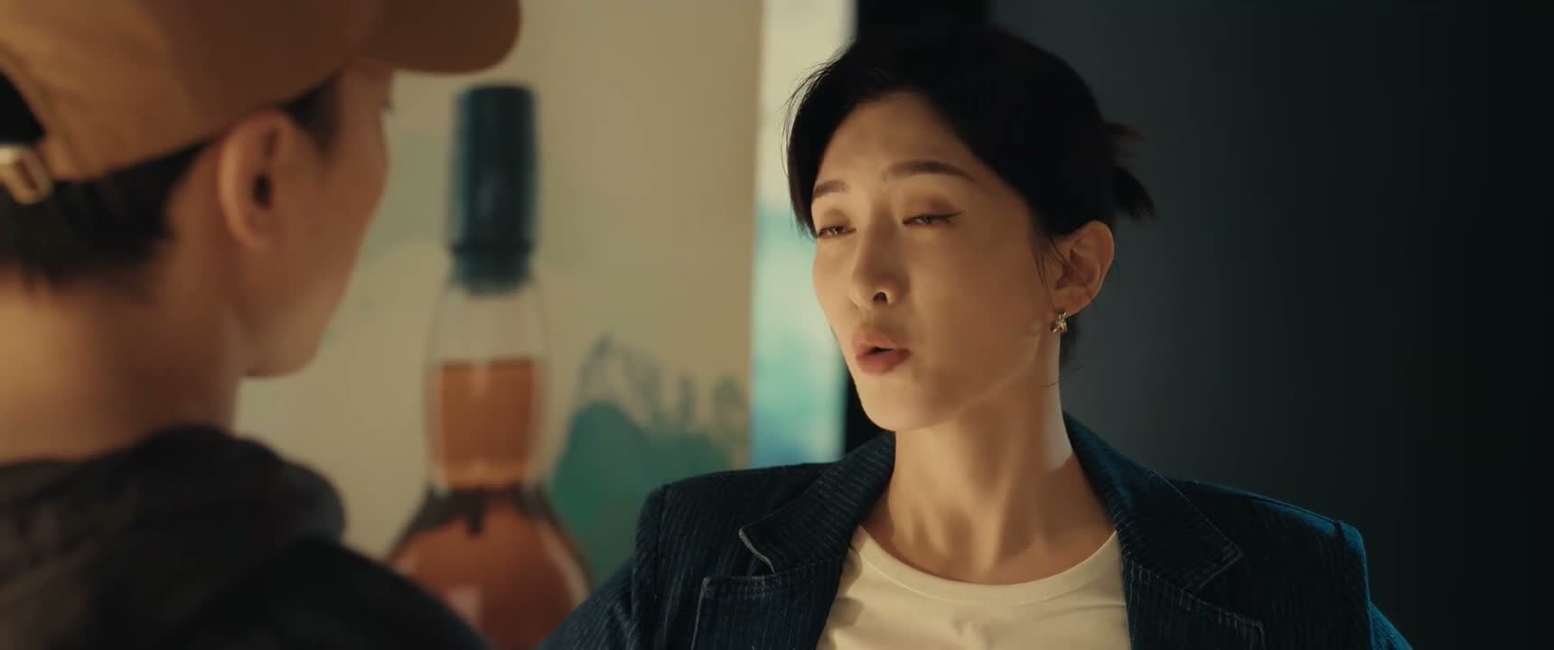 我既然要接许总的班 那就得有胆子挡许总的刀