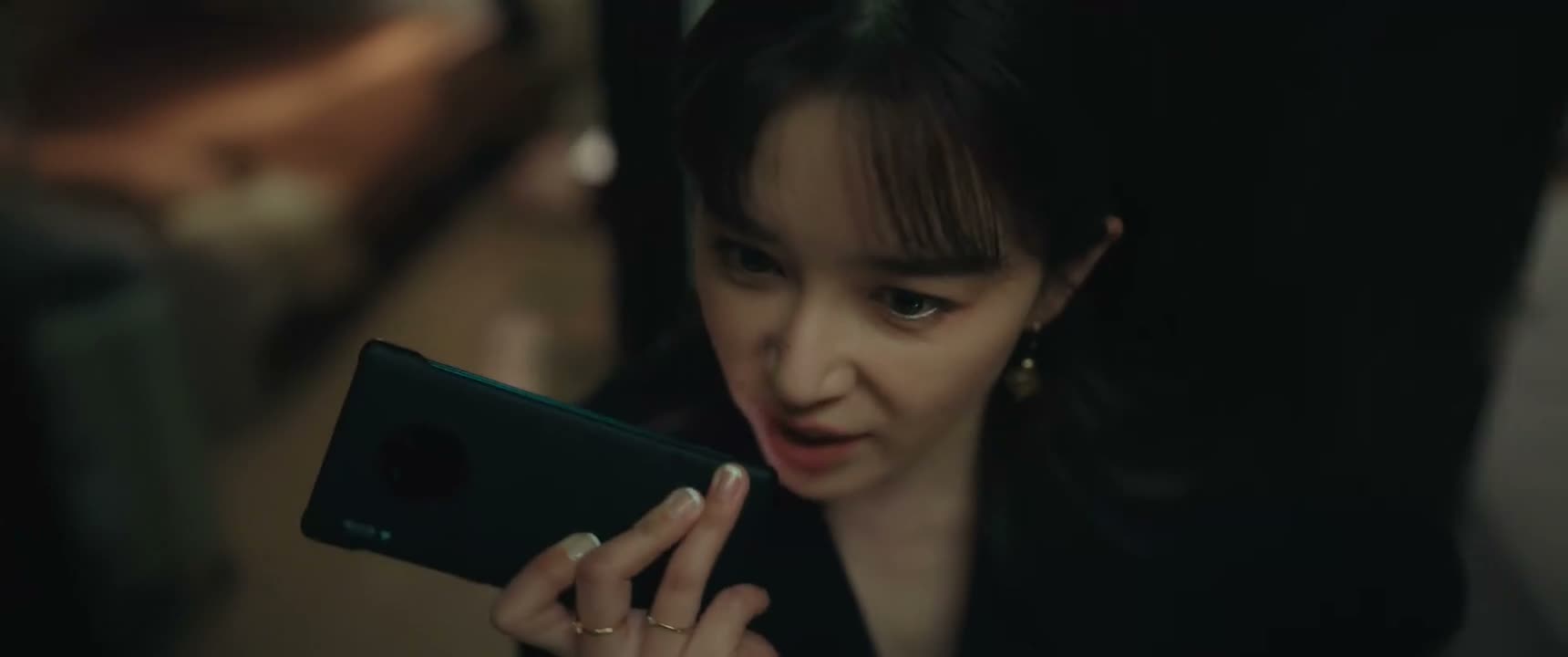 我要让你再也找不到工作 你就是个垃圾