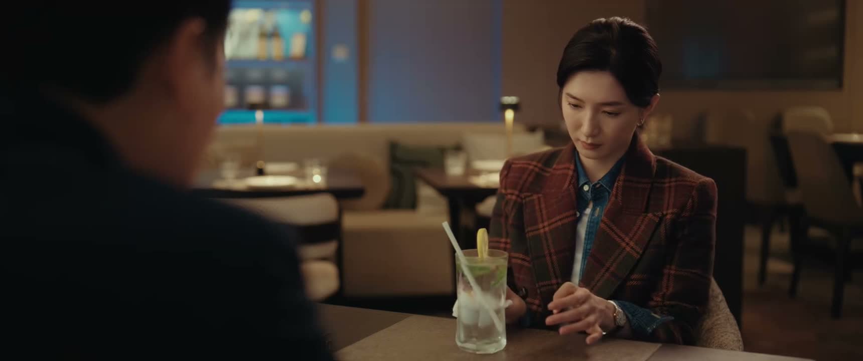 在我们律所的群里已经传疯了