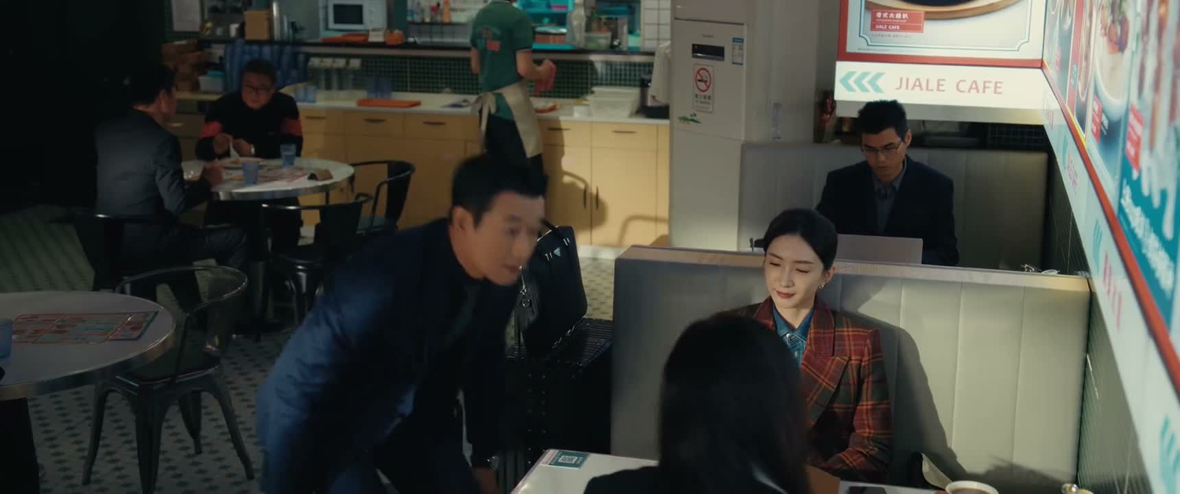怎么选这么个地方做培训啊