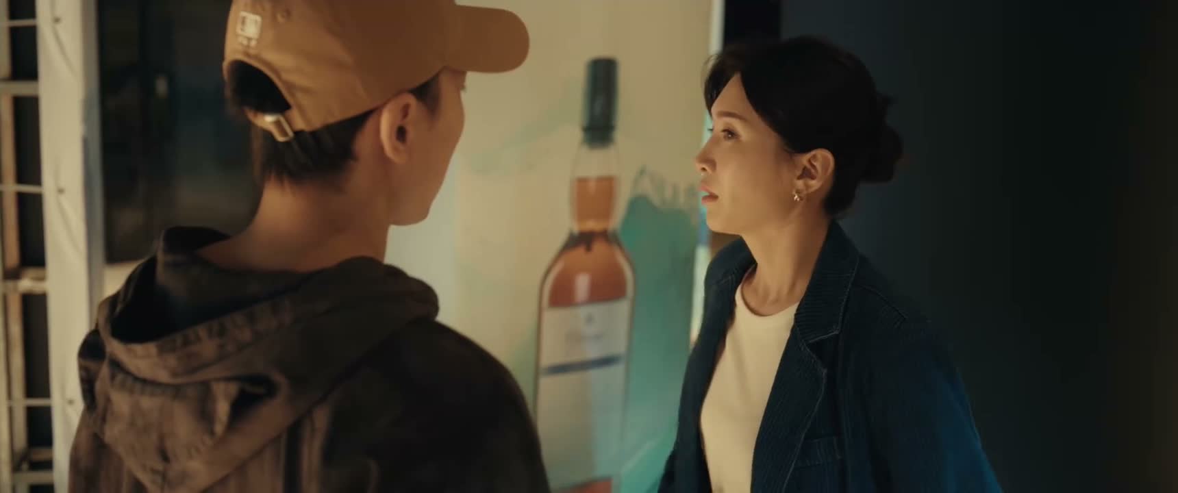 只是提名而已 这还只是被提名 你都不知道 后边