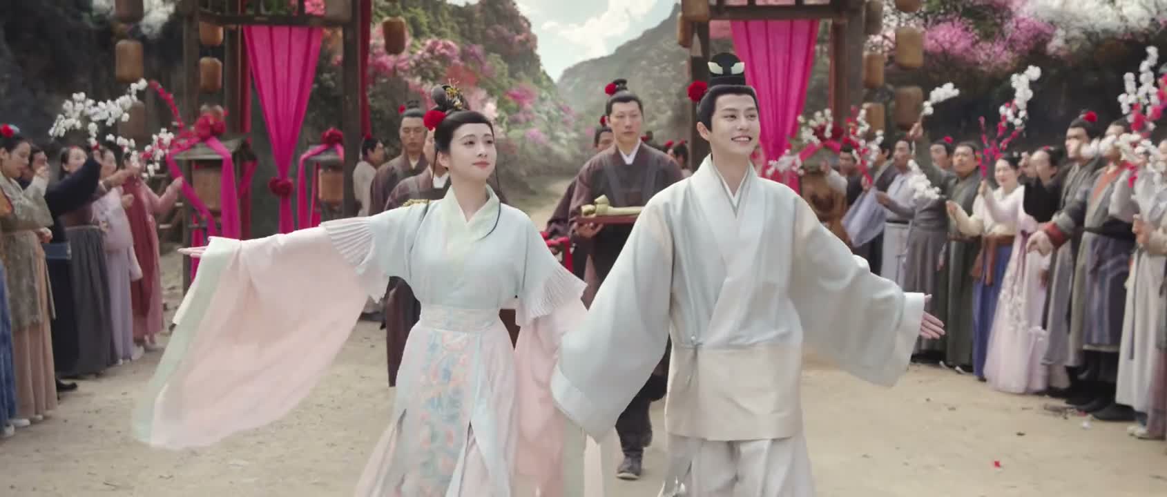 花好月圆