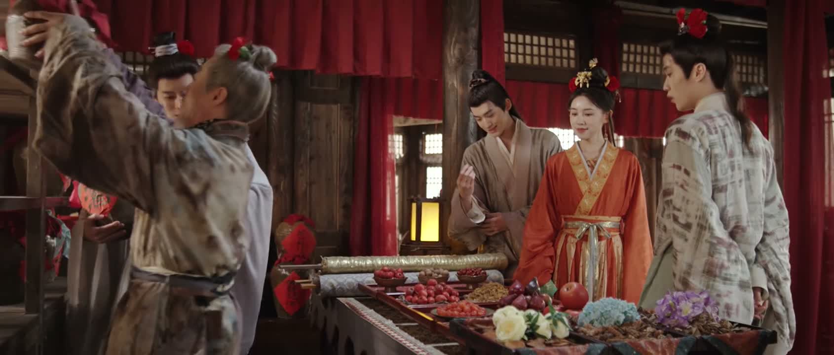 全江湖好吃 好喝